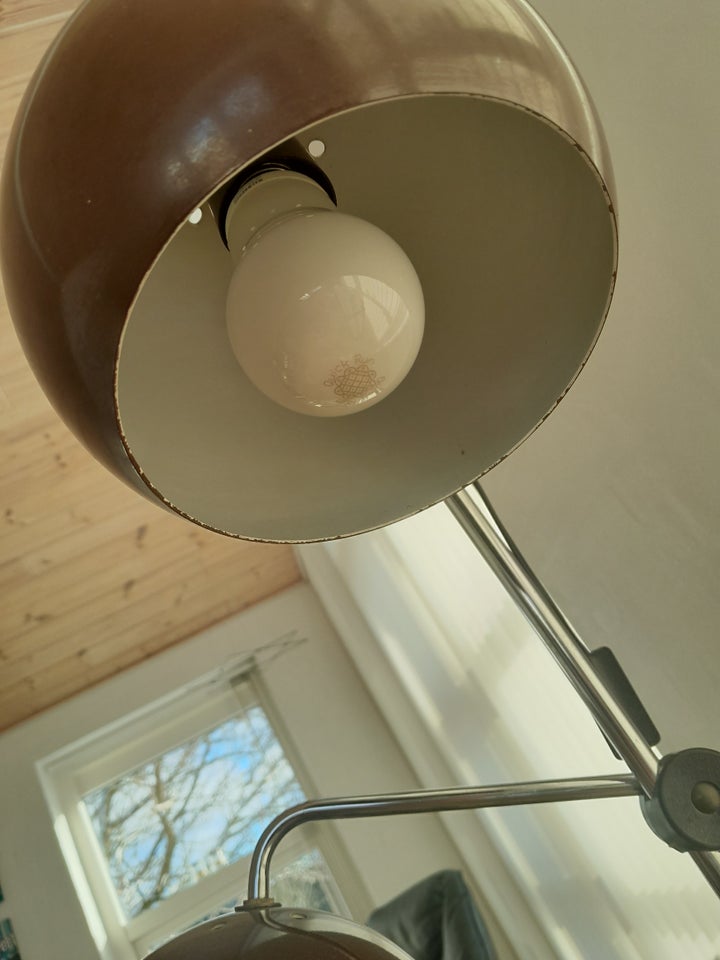 Standerlampe