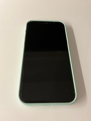 iPhone 12 Pro Max, 256 GB, sort, Perfekt, Super fin stand. 