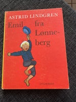 Emil fra Lønneberg , Astrid Lindgren