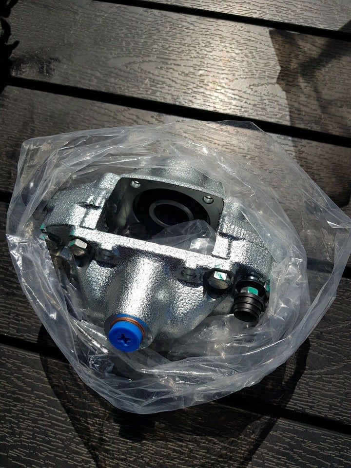 Bremsedele, Caliper, Mercedes W202 c 180