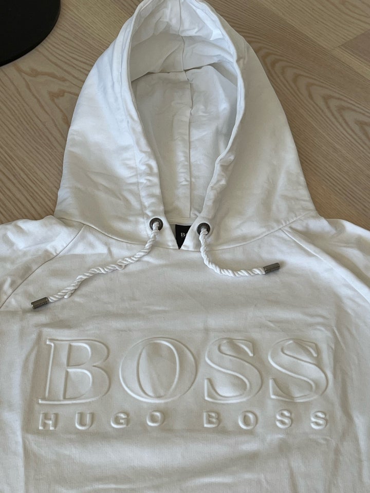 Hættetrøje, Hugo Boss, str. L