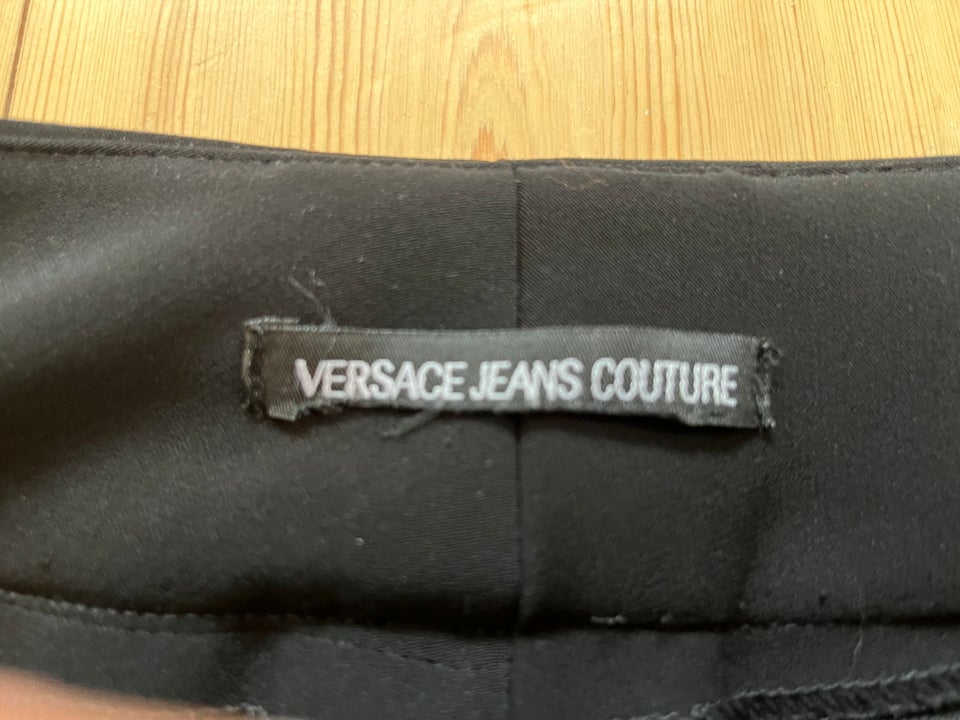 Nederdel, str. 36, Versace jeans couture