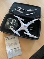 Drone, Syma X5C