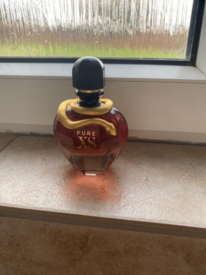 Dameparfume, Perfume, Paco Rabane