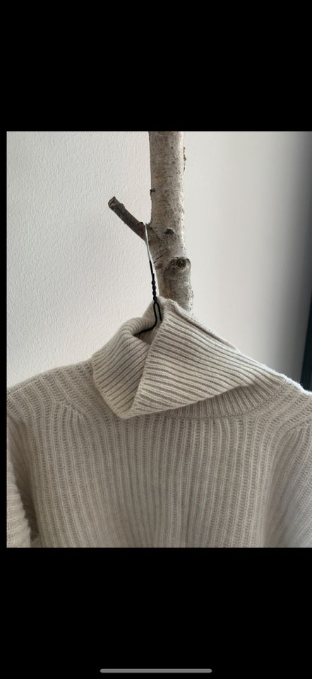 Sweater, Fine edge, str. 36