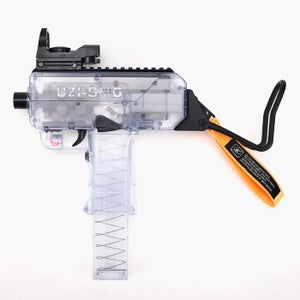 Uzi NERF GUN Elektrisk