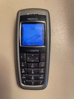 Nokia 2600, God