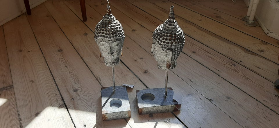 Buddah lysestage