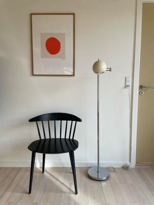 Spisebordsstol, HAY, HAY sælges pga jeg har købt en anden

Kan leveres i/omkring Aarhus eller Østbir