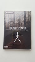 Blair Witch volume 3 - The Elly Kedward tale, til pc, anden