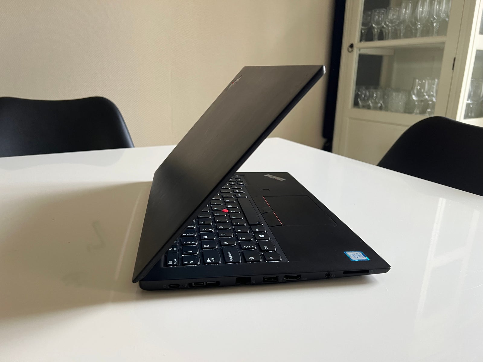 Lenovo ThinkPad T480s - Light, Thin Business Laptop,