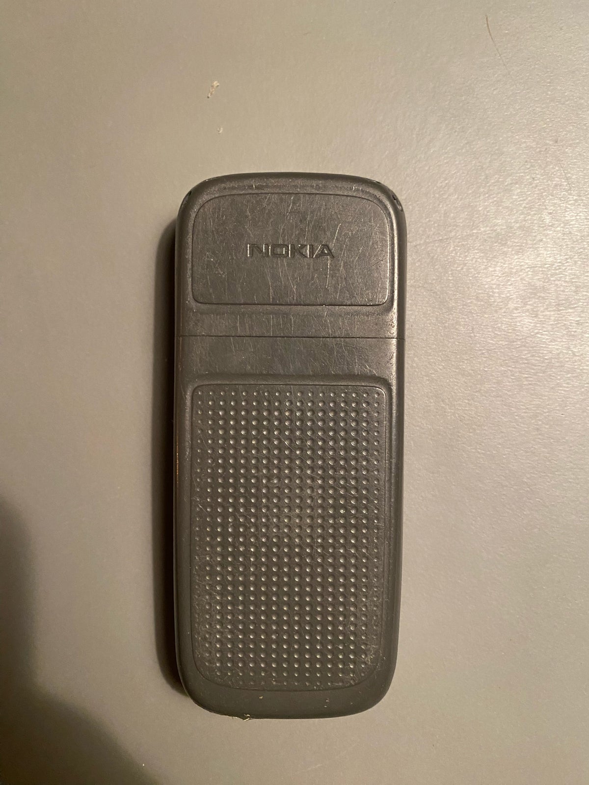 Nokia ?, God