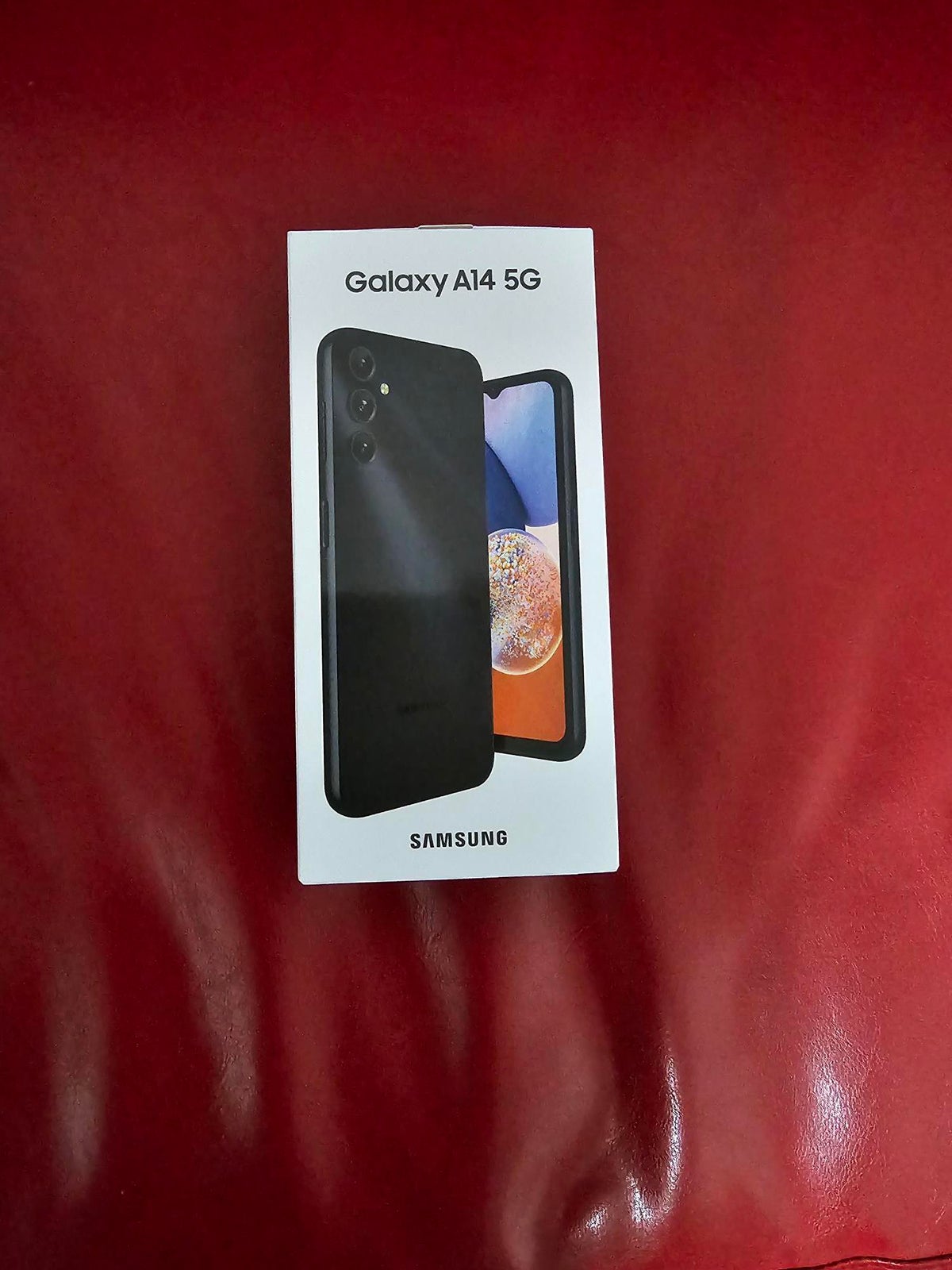 Samsung Galaxy A14 5g, 64 , Perfekt