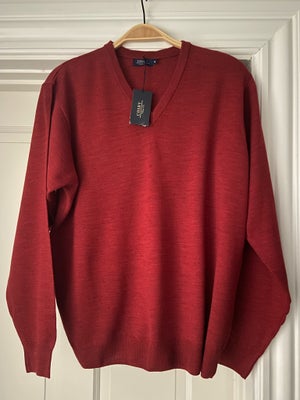 Sweater, Cosby, str. S,  50% merino/50% acryl,  Ubrugt, Lækker basis strik. Kan sendes for 45 kr. 

