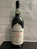 Vin og spiritus, Graham’s Malvedos vintage portvin 1987
