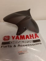 Yamaha forskærm