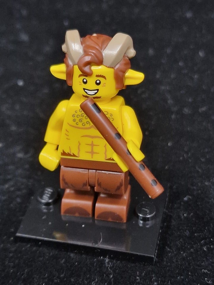 Lego Minifigures