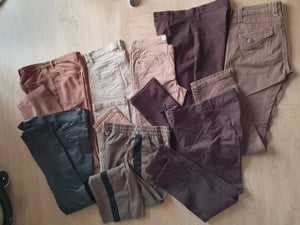 Jensen - | billige bukser til