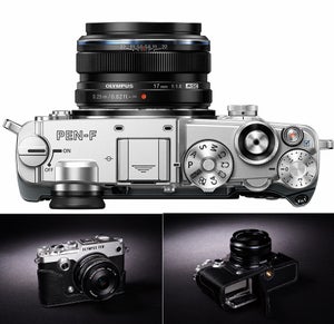 Find Olympus Pen på DBA - køb og salg af nyt og brugt