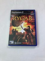 Rygar, PS2