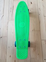 Skateboard, Penny Board Cruiser, str. 57 cm