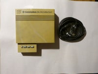 Adapter, Anden konsol, Commodore / Siemens