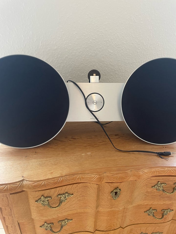 Højttaler, Bang & Olufsen, Beosound 8