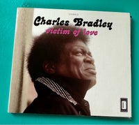 Charles Bradley: Victim of love, pop