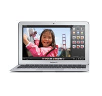 MacBook Air, 2011, 1,7 GHz GHz