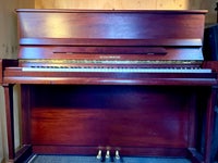 Klaver, andet mærke, Schiedmayer