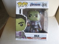 Funko Pop #478 Hulk