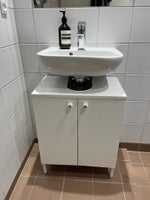 Toiletskab, Ikea, b: 50 d: 32 h: 66