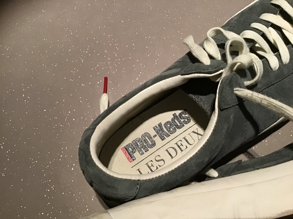 Sneakers, Les Deux Pro Keds, str. 42