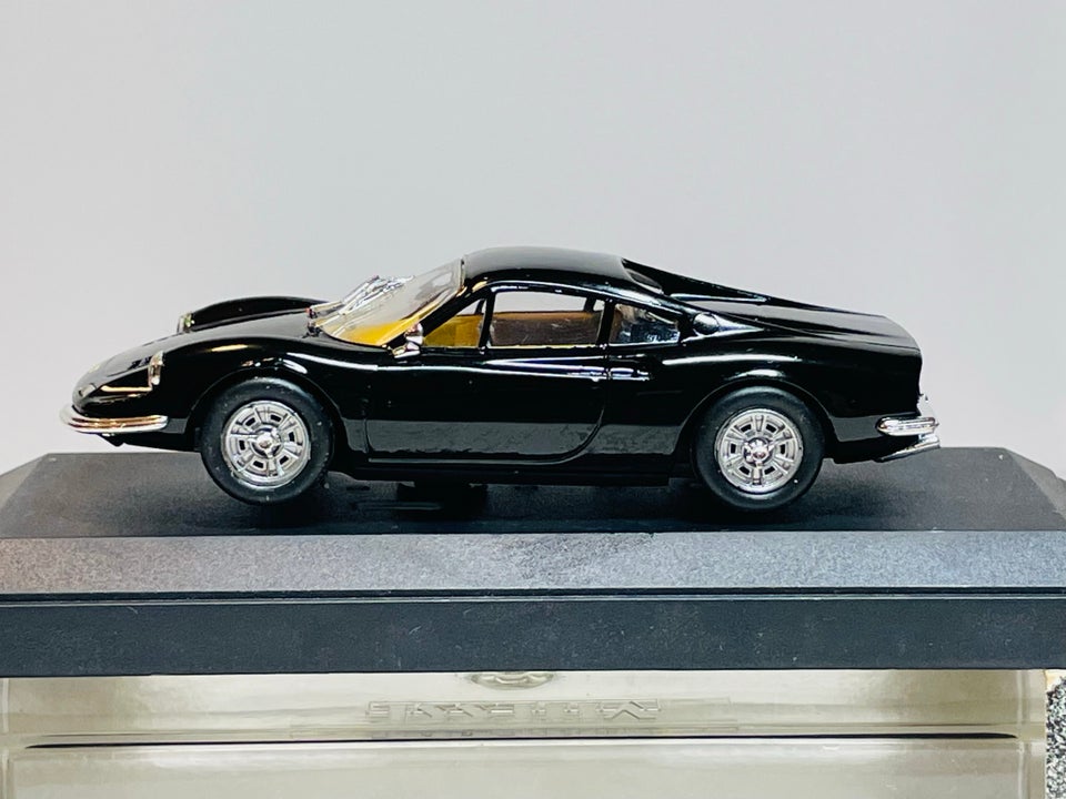 Modelbil, Vitesse 1968 Ferrari Dino, skala 1:43