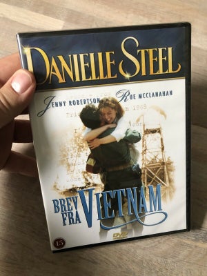 Find Dvd Danielle Steel på DBA - køb og salg af nyt og brugt