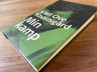 Min kamp 3, Karl Ove Knausgård, genre: roman