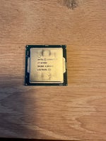 i7-6700K, Intel, Core
