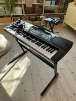 Keyboard, Max Music Kb1