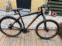 Busetto XCE/Suntour, anden mountainbike, 29 tommer