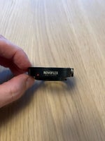 Adapter, andet mærke, Novoflex Fuji til Leica M