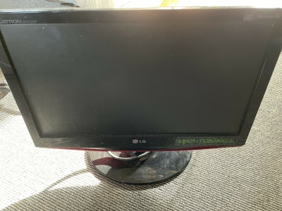 lg flatron m197wdl