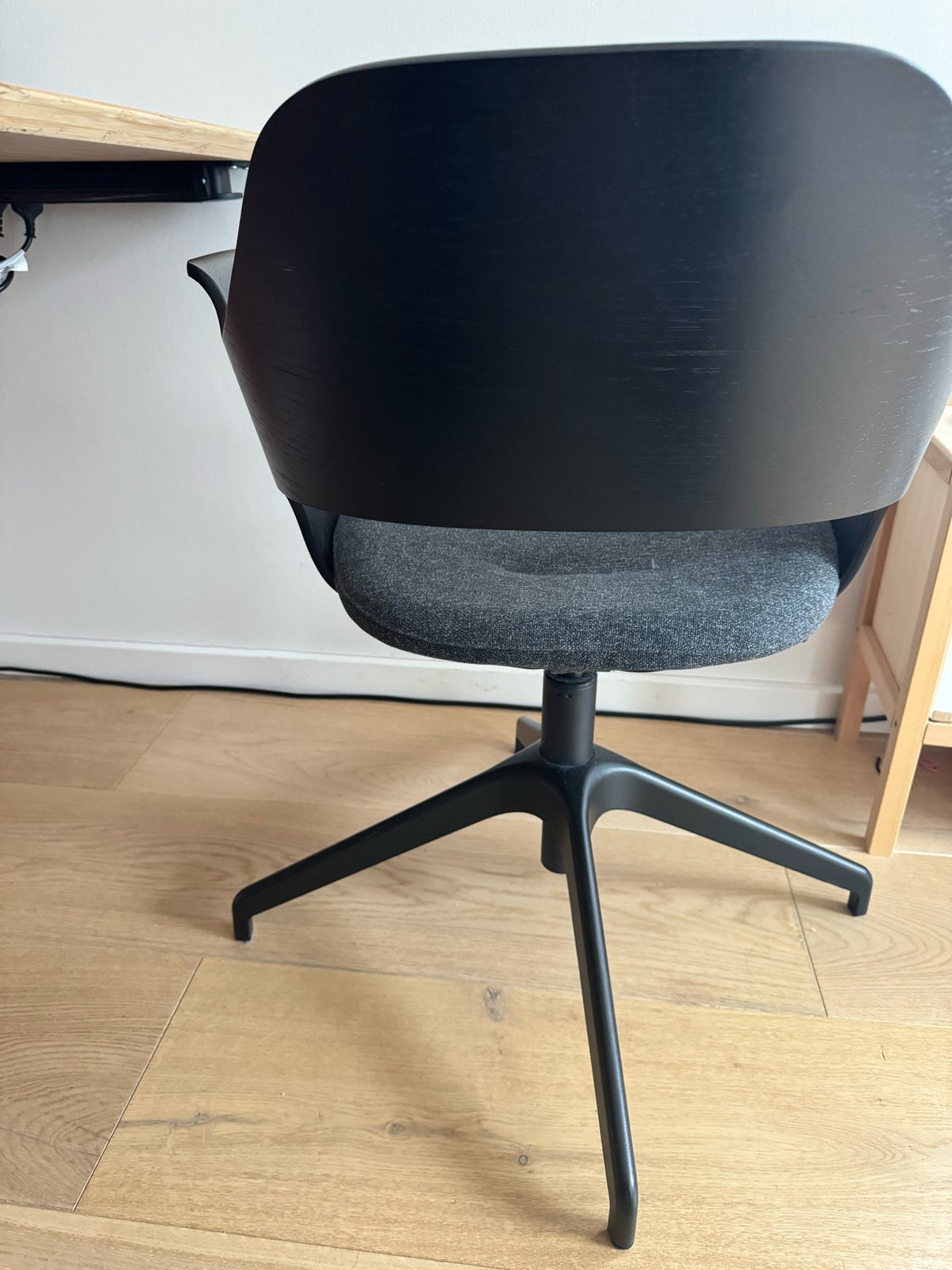 Skrivebordsstol, IKEA Fjällberget
