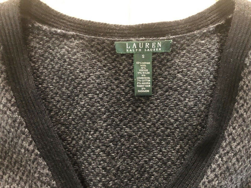 Cardigan, Ralph Lauren, str. 36