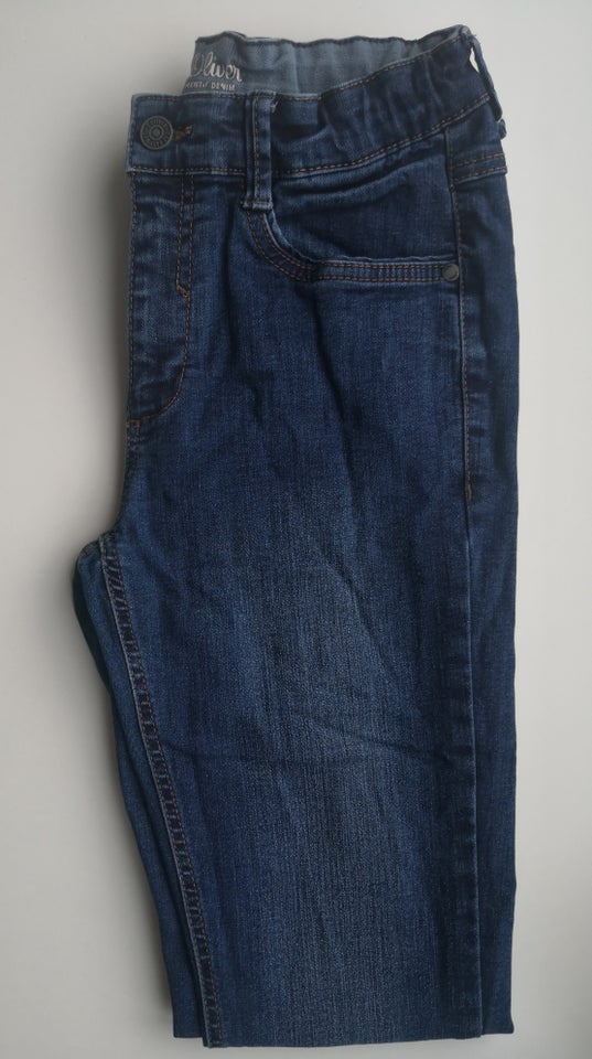 Jeans, Skinny, S. Oliver