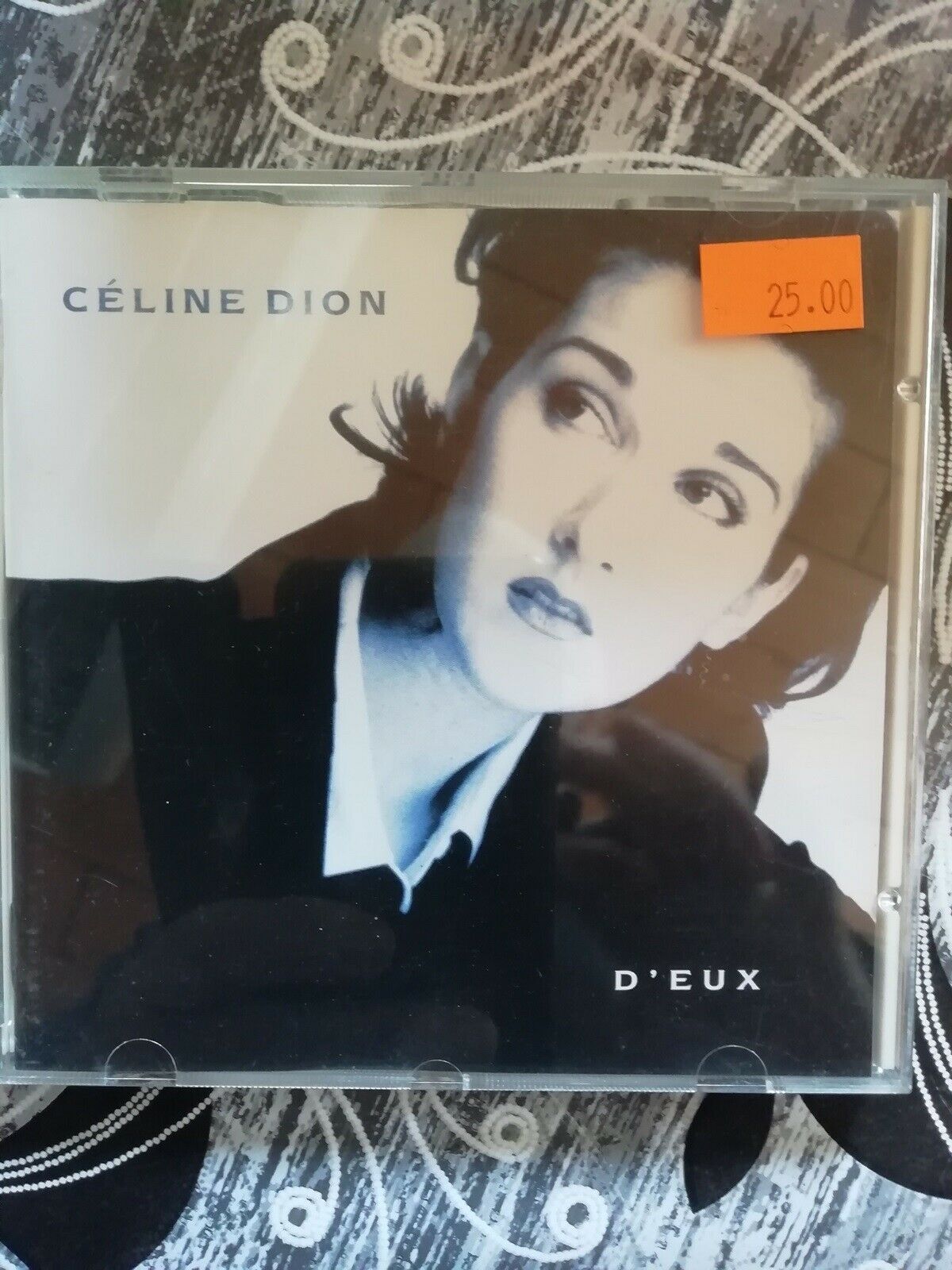 Celine Dion: pop - dba.dk - Køb og Salg af Nyt og Brugt