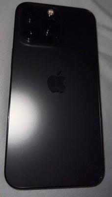 iPhone 13 Pro, 128 GB, grå, Perfekt