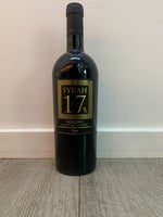 Vin og spiritus, SOLONE Syrah 17% - Limited Grapes 2020