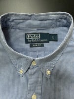 Skjorte, Polo Ralph Lauren, str. L
