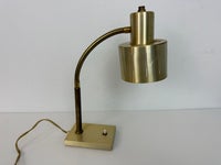 Skrivebordslampe, Skrivebordslampe / bordlampe i