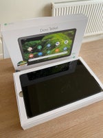 Andet mærke, Doro tablet green, 10,4 tommer